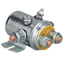 Load image into Gallery viewer, Solenoid Replacement for Truck Winch Silver Bulldog Winch