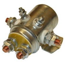 Load image into Gallery viewer, Solenoid Replacement for Truck Winch Silver Bulldog Winch