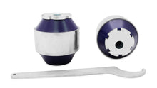 Load image into Gallery viewer, SuperPro 2009 Audi Q5 Prestige Front Radius Arm-to-Chassis Mount Bushing Kit (w/ Caster Offset) SPRSPF5189XK