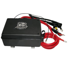 Load image into Gallery viewer, Power Unit Assembly Truck Bulldog Winch