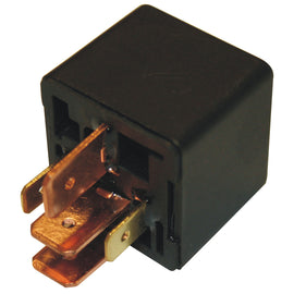 Relay 2k and 3k Winch Bulldog Winch