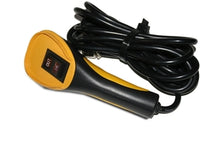 Load image into Gallery viewer, Winch Controller Hand Control Alpha Series 4 Prong Plug Bulldog Winch