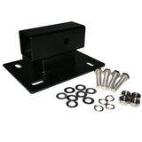 Receiver Mount Storage Anchor Bulldog Winch - Bulldog Winch 20154