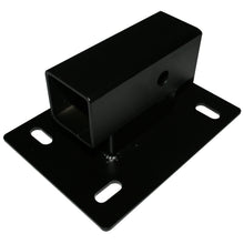 Load image into Gallery viewer, Receiver Mount Storage Anchor Bulldog Winch