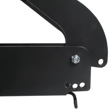 Load image into Gallery viewer, 2x2 Receiver Mount Truck10x4.5 KD Bulldog Winch