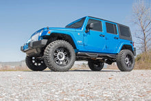 Load image into Gallery viewer, 3.5 Inch Lift Kit | Jeep Wrangler Unlimited 2WD/4WD (2007-2018)