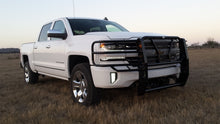 Load image into Gallery viewer, 2016_Chevy_GG_No_Sen_Pass_Quarter.jpg