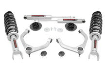 Load image into Gallery viewer, 3.5 Inch Lift Kit | N3 Struts | Ram 1500 2WD/4WD (2019-2026)