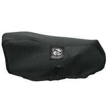 Load image into Gallery viewer, Neoprene Winch Cover W/PU Over Motor for Truck Winches Bulldog Winch