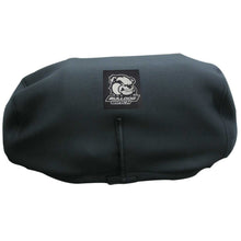 Load image into Gallery viewer, Neoprene Winch Cover W/PU Over Drum for Truck Winches Bulldog Winch