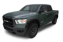 Load image into Gallery viewer, 2019Ram1500_LUND_RXFlares_textured_RX131T.jpg