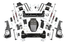 Load image into Gallery viewer, 7 Inch Lift Kit | NTD | Chevy/GMC 2500HD/3500HD 2WD/4WD 2WD/4WD (20-26)