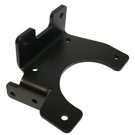 Jeep JK Vacuum Canister Relocation Bracket 11-17 Wrangler JK Bulldog Winch