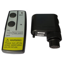 Load image into Gallery viewer, Wireless Winch Controller for 3400 and 4000 Trailer Winches Bulldog Winch