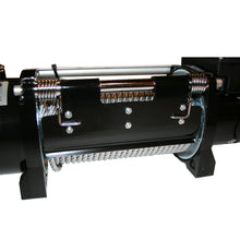 Load image into Gallery viewer, Tensioner Wire Rope for Truck Standard Series Black Bulldog Winch