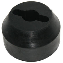 Load image into Gallery viewer, Hook Stopper Black Rubber Truck Bulldog Winch