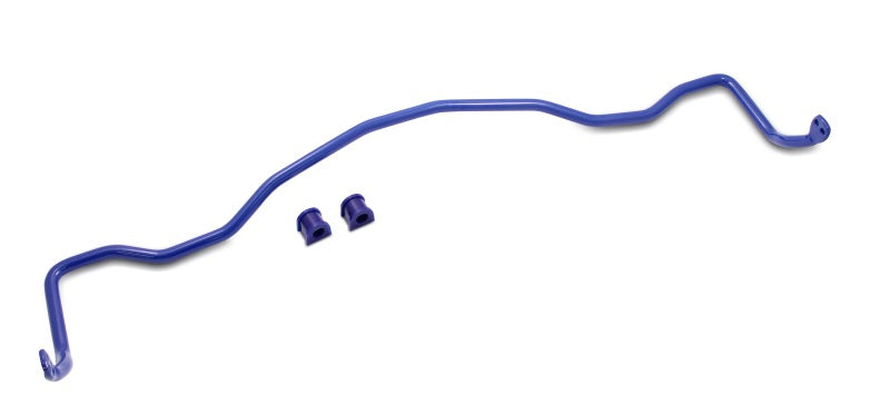 SuperPro Subaru Legacy Rear Adj Sway Bar SPRRC0096RZ-20