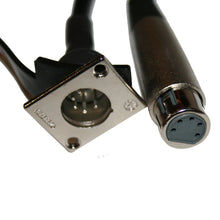 Load image into Gallery viewer, 3 Ft Plug Extension 5 Prong Standard Series 10041X Bulldog Winch