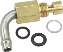 Load image into Gallery viewer, S&amp;S Cycle Permeation Compliant Fuel Inlet Seat for Super E/G Carburetors SSC106-2011