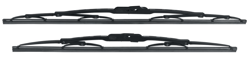 Hella Standard Wiper Blade 19in/21in - Pair HELLA9XW398114019/21