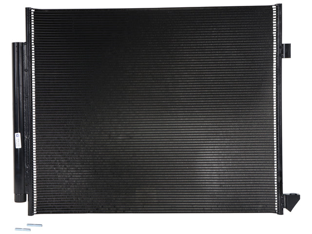 A/C Condenser
