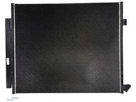 A/C Condenser