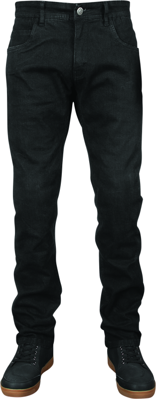 Speed and Strength True Grit Denim Pant Black Size - 32 X 34 SAS880455