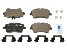 Load image into Gallery viewer, Brake Pad Set