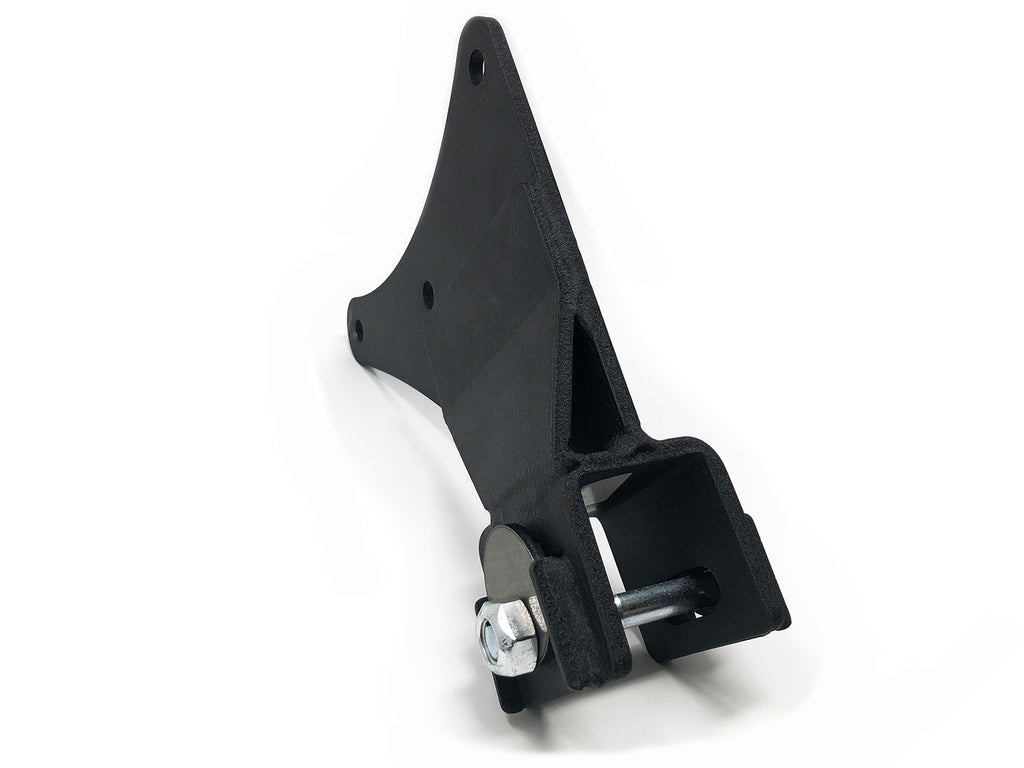 Track Bar Bracket 4 Inch Drop 80-97 Ford F350 4WD Tuff Country