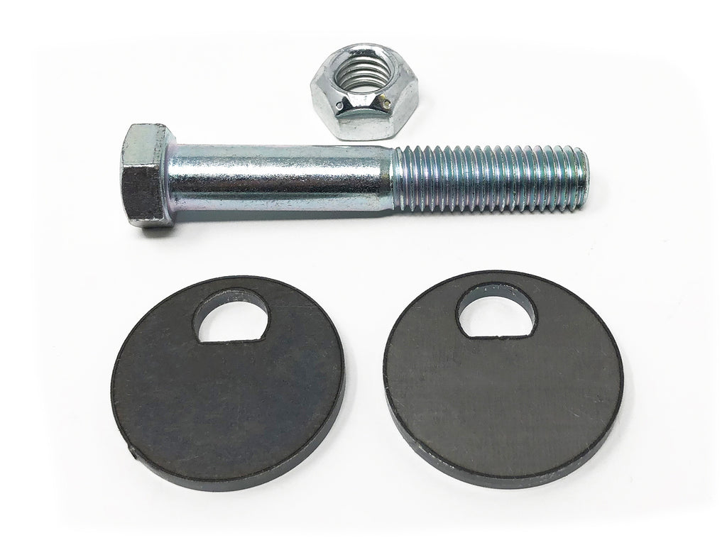 Track Bar Bracket 4 Inch Drop 80-97 Ford F350 4WD Tuff Country