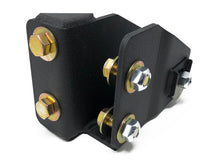 Load image into Gallery viewer, Axle Pivot Drop Brackets 80-97 Ford F250 4WD W/2 Inch Front Lift Kit and 4 Bolt Mounting Tuff Country