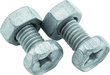 Load image into Gallery viewer, BikeMaster Battery Hardware Pack - 6x12mm BKM151729