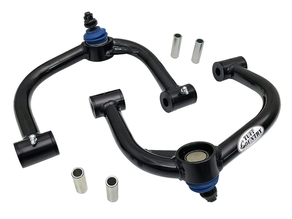 2021-2022 Ford F-150 4WD Ball Joint Upper Control Arms Tuff Country