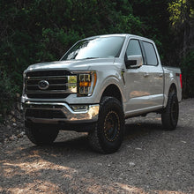 Load image into Gallery viewer, 2021-2022 Ford F-150 4WD Ball Joint Upper Control Arms Tuff Country
