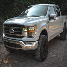 Load image into Gallery viewer, 2021-2022 Ford F-150 4WD Ball Joint Upper Control Arms Tuff Country