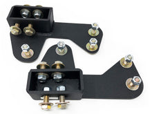Load image into Gallery viewer, Drop Radius Arm Brackets 81-96 Ford F150/Bronco 4WD 2 Inch Pair Tuff Country