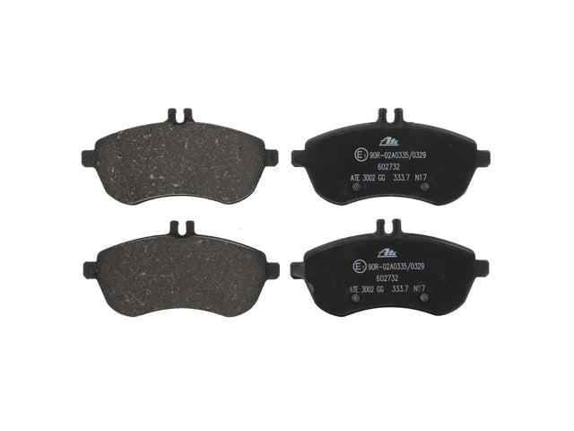 Brake Pad Set