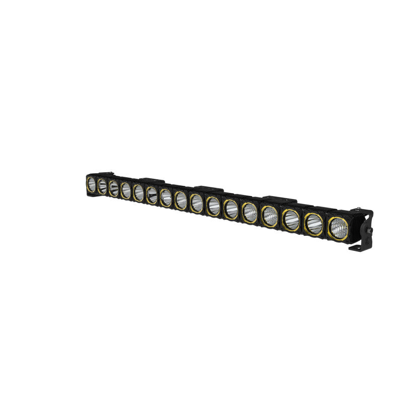KC HiLiTES FLEX ERA LED 40in. Light Bar - Master Kit KCL294