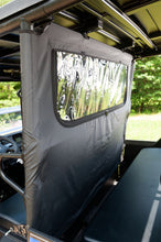 Load image into Gallery viewer, Seizmik 15-18 Kawasaki Mule PRO-FX/FXT Rear Panel SZM50-04028KIT