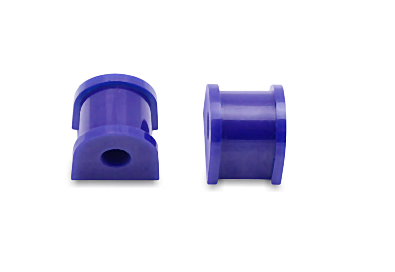 SuperPro 2005 Subaru Outback XT Limited Rear 17mm Sway Bar Mount Bushing Set SPRSPF2791-17K