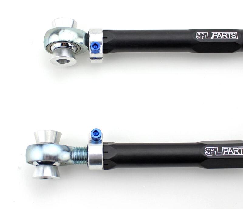 SPL Parts Titanium Series Nissan S14 Rear Toe Arms - Dogbone Version SPPSPL RTA S14D