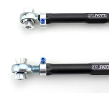 Load image into Gallery viewer, SPL Parts Titanium Series Nissan S14 Rear Toe Arms - Dogbone Version SPPSPL RTA S14D