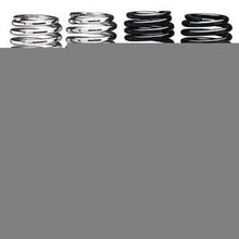 Load image into Gallery viewer, Progressive Rear Springs 90/130 (PR) - Black PGR03-1367B