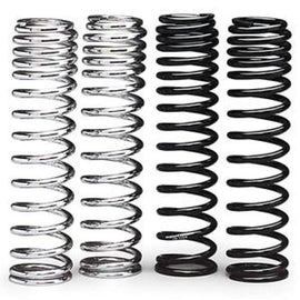 Progressive Rear Springs 105/150 (PR) - Black PGR03-1368B