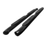 PRO TRAXX 4 Oval Nerf Step Bars - Westin 21-22675