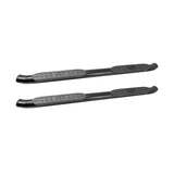 PRO TRAXX 4 Oval Nerf Step Bars - Westin 21-22775