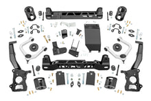 Load image into Gallery viewer, 7 Inch Lift Kit | 4-Door Base | Ford Bronco 4WD (2021-2025)