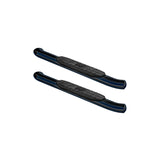 PRO TRAXX 4 Oval Nerf Step Bars