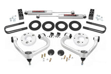 Load image into Gallery viewer, 3 Inch Lift Kit | Forged UCA | Ford F-150 4WD (2021-2026)