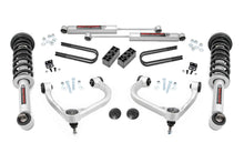 Load image into Gallery viewer, 3 Inch Lift Kit | Forged UCA | N3 Struts | Ford F-150 4WD (2021-2025)